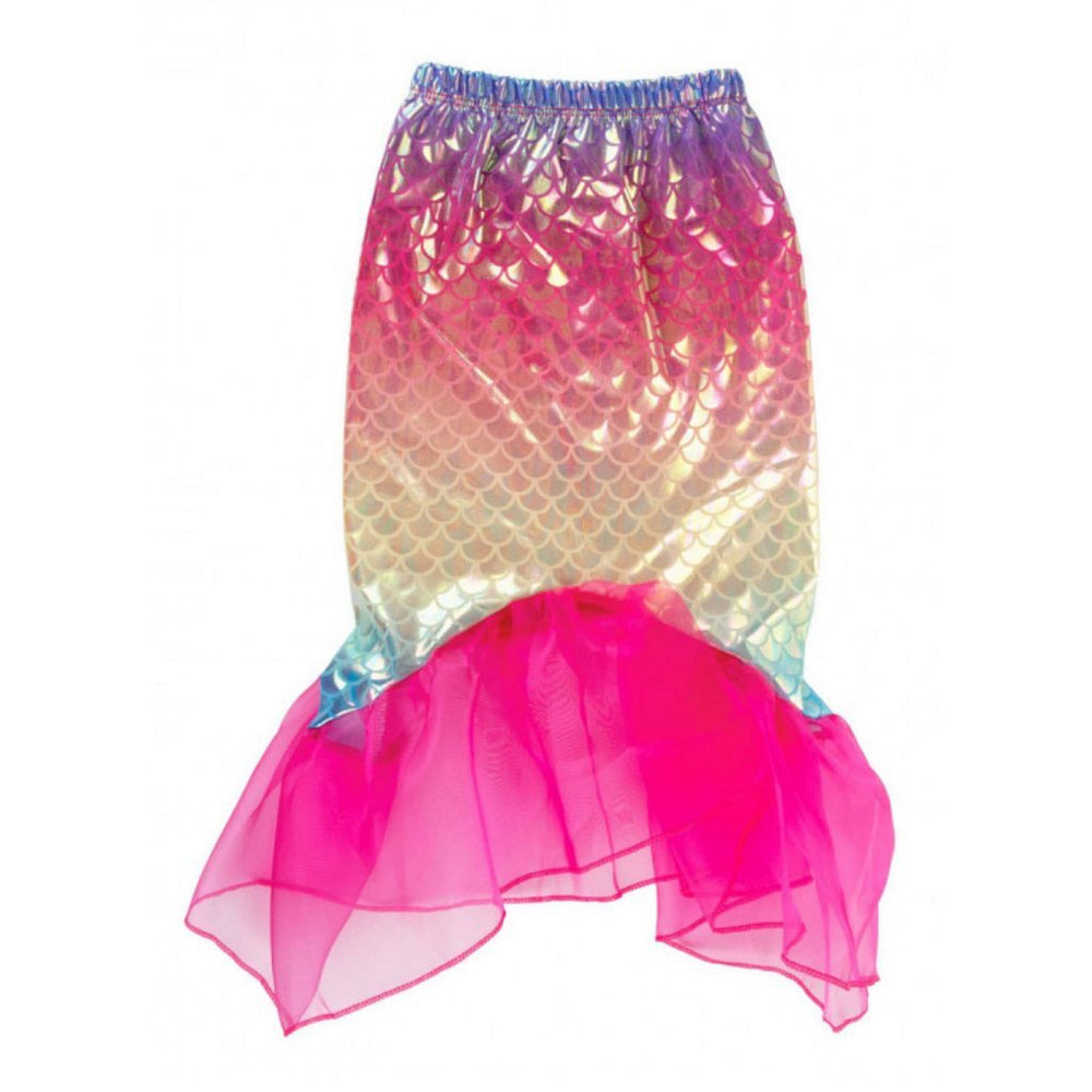 Toi-Toys Redset Set Mermaid con Diadem y Magic