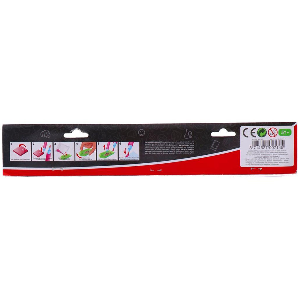 Knol Power Knol Peinture diamant 5D 30 x 30 cm