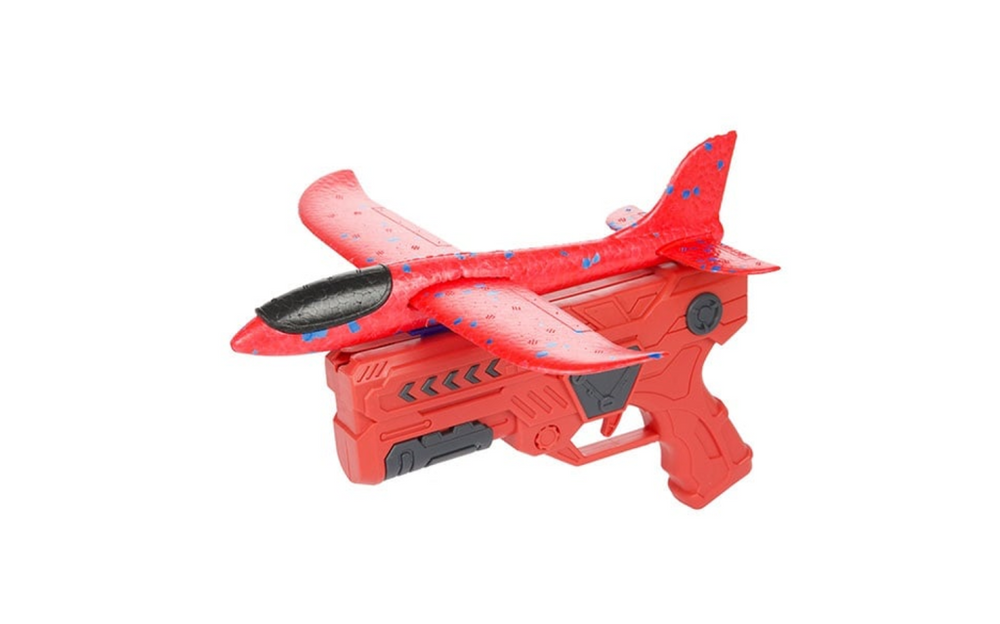 Toi-toys foam airplane 23 cm