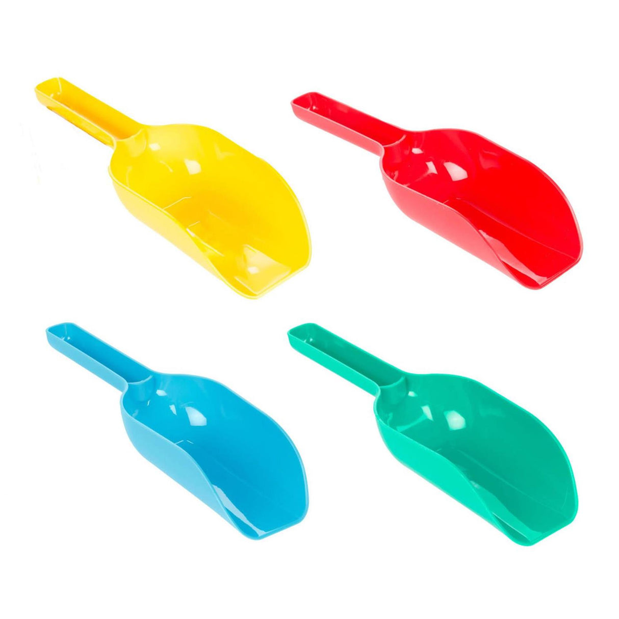 Toi-toys toi toys play out beach scoop