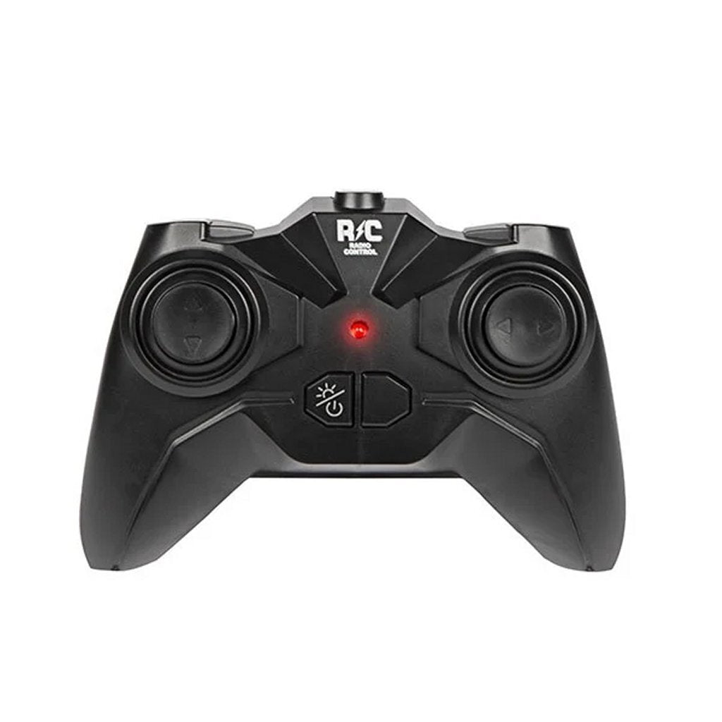 Toi-toys rc-cool monster truck 1:20 + luz surtido