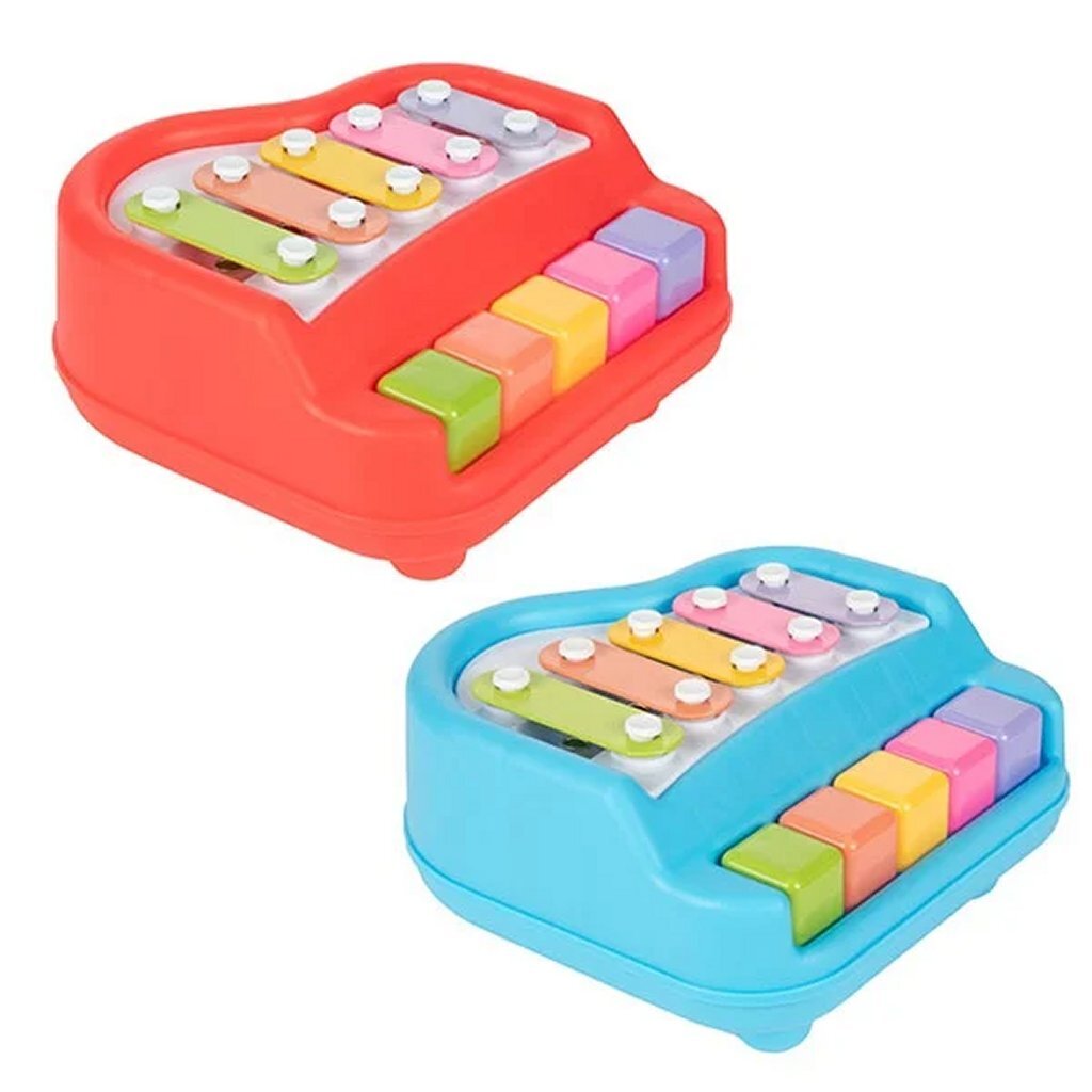 Toi-toys little stars piano xylophone various versions