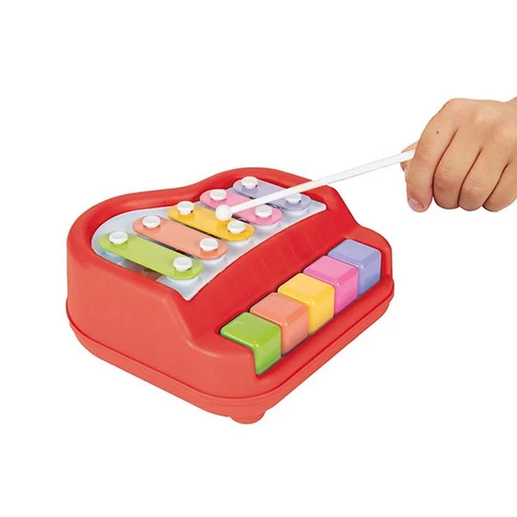 Toi-toys little stars piano xylophone different versions