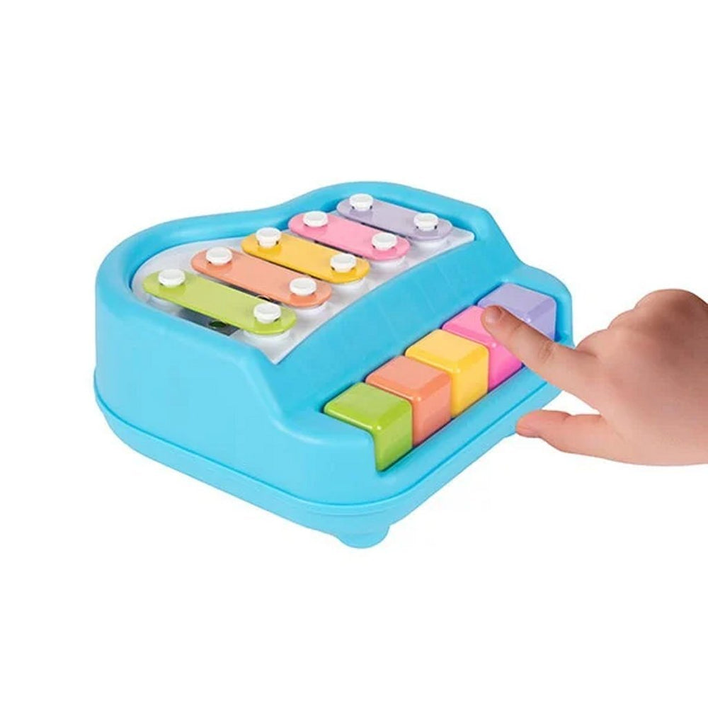 Toi-toys little stars piano xylophone various versions