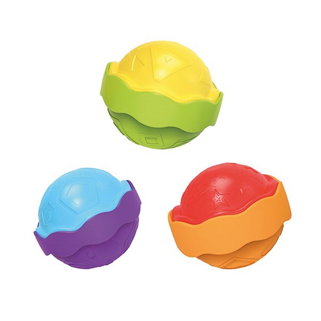 Little Stars Stack Tower Cake de 6 piezas