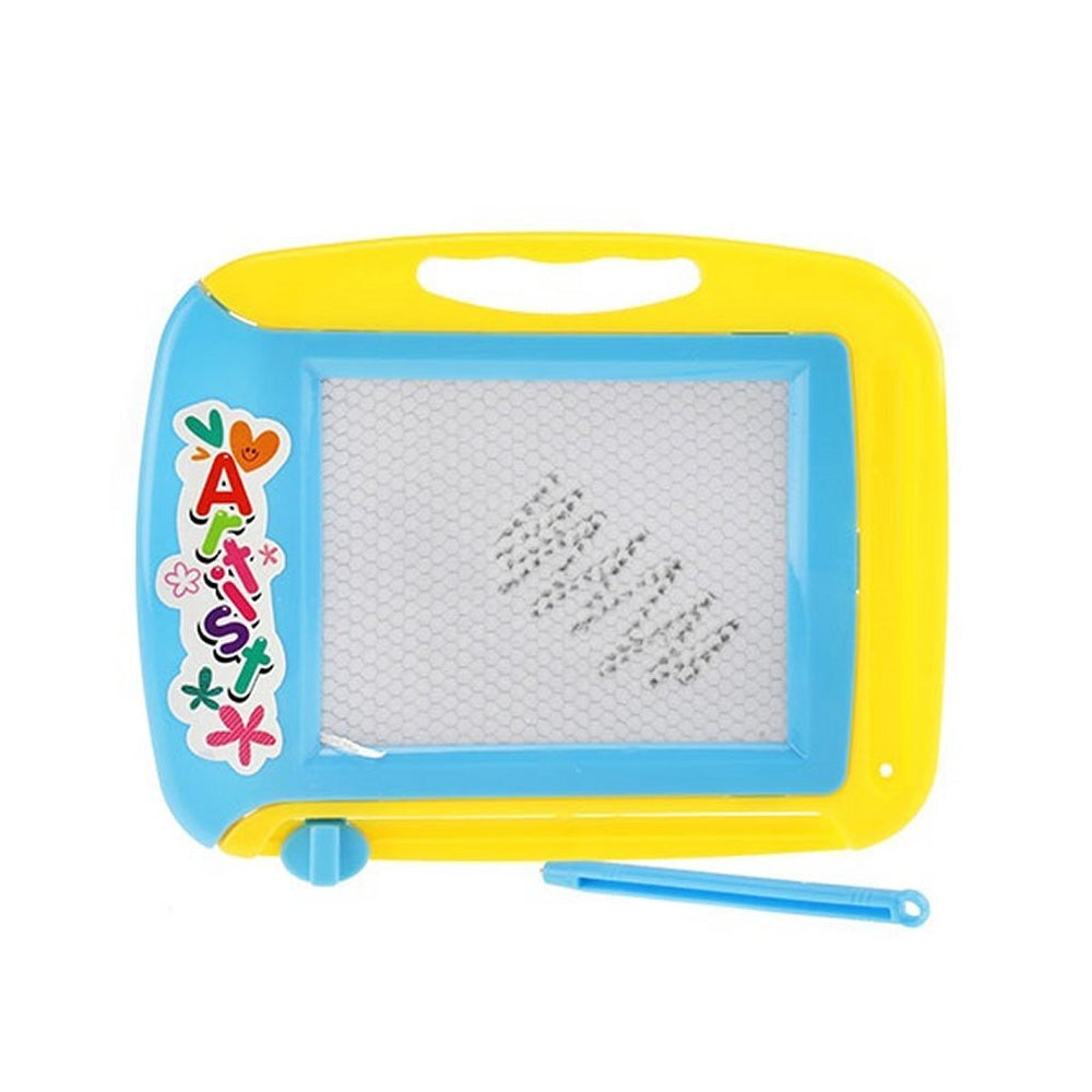 Creativity mini magnetic drawing board + pen