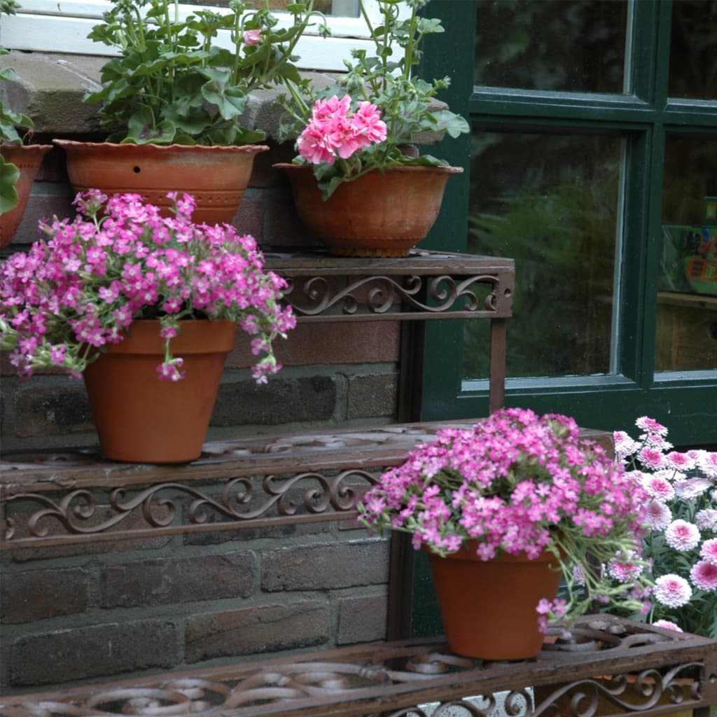 Esschert design rectangular étagère bph33