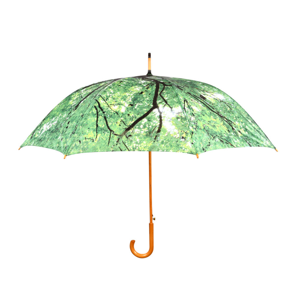 Esschert design umbrella tree crown