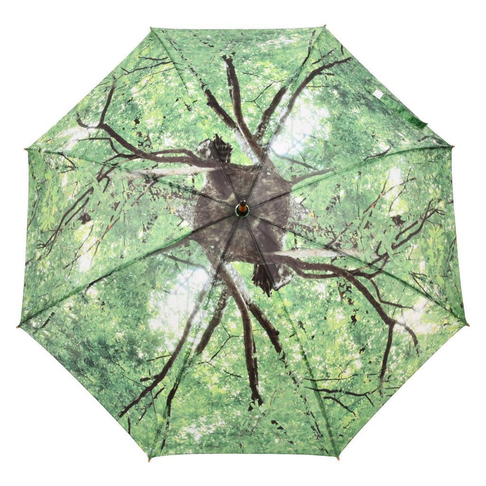 Esschert design umbrella tree crown
