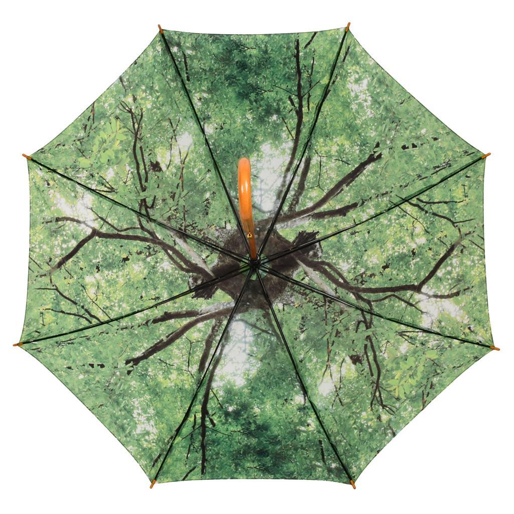 Couronne d'arbre parapluie design Esschert | 2 pièces