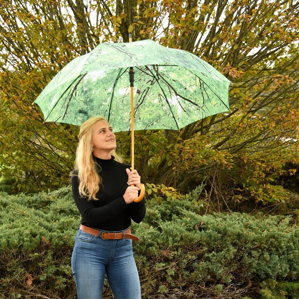 Esschert design umbrella tree crown