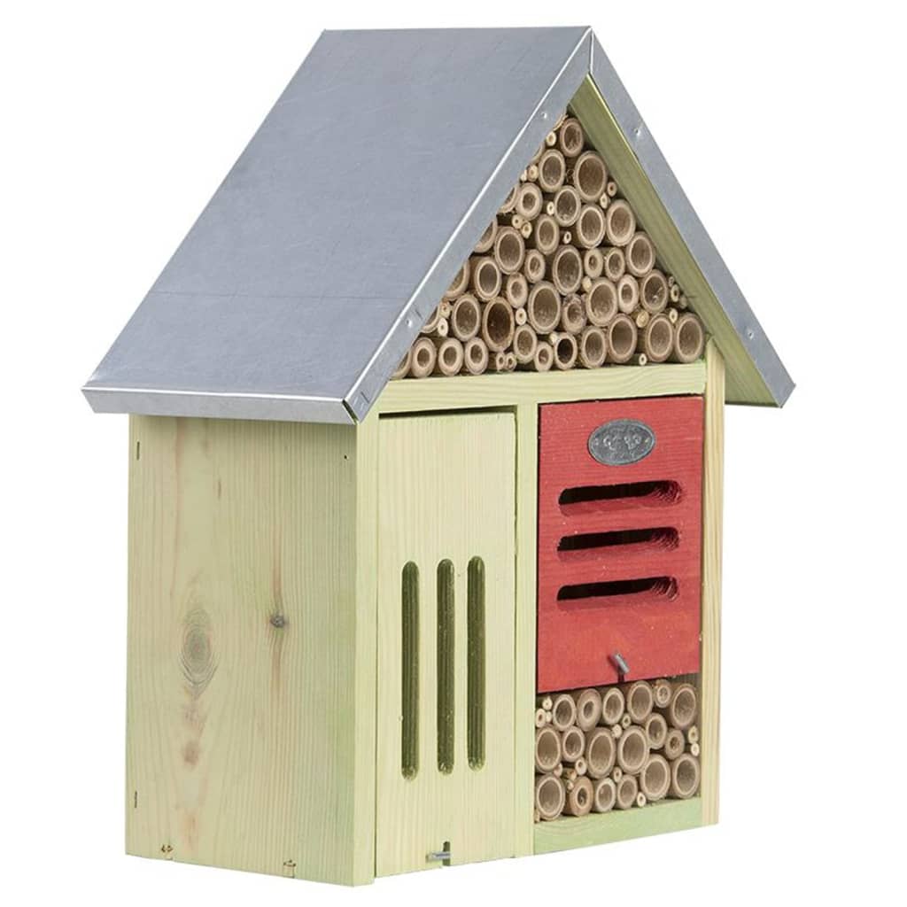 Esschert Design Essschert Design Insecthotel L
