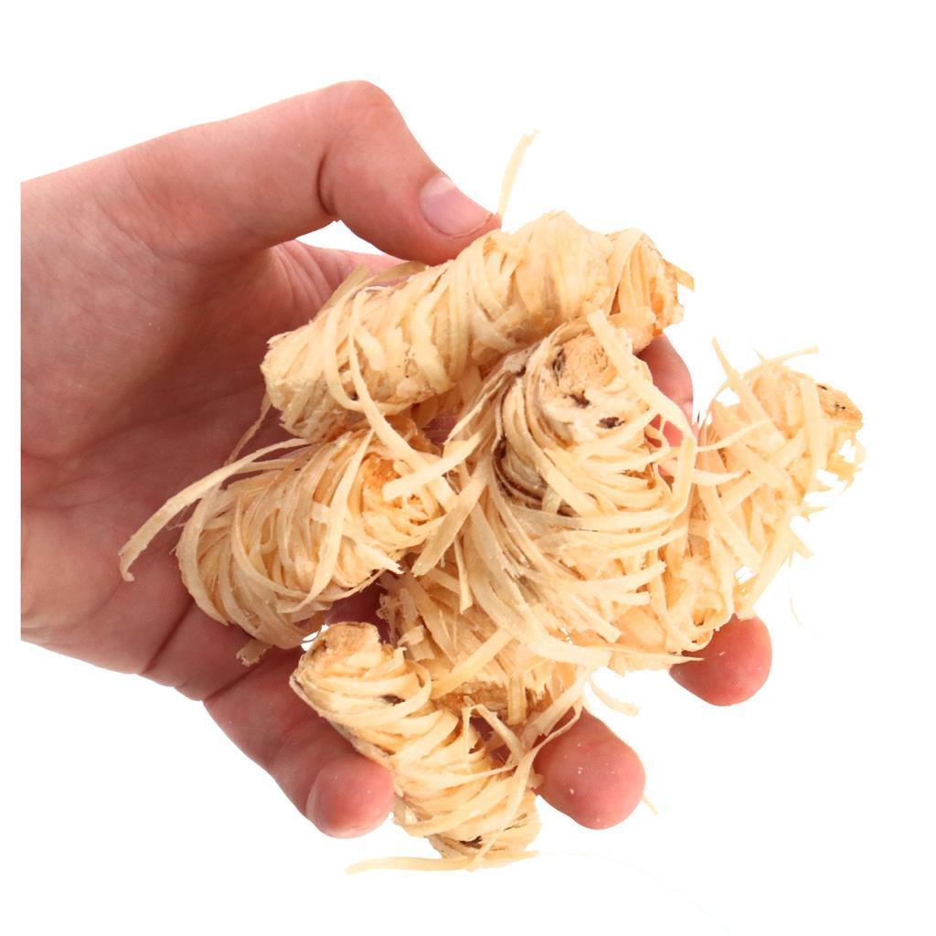 Esschert design Fancy Flames accendifuoco 80 pezzi