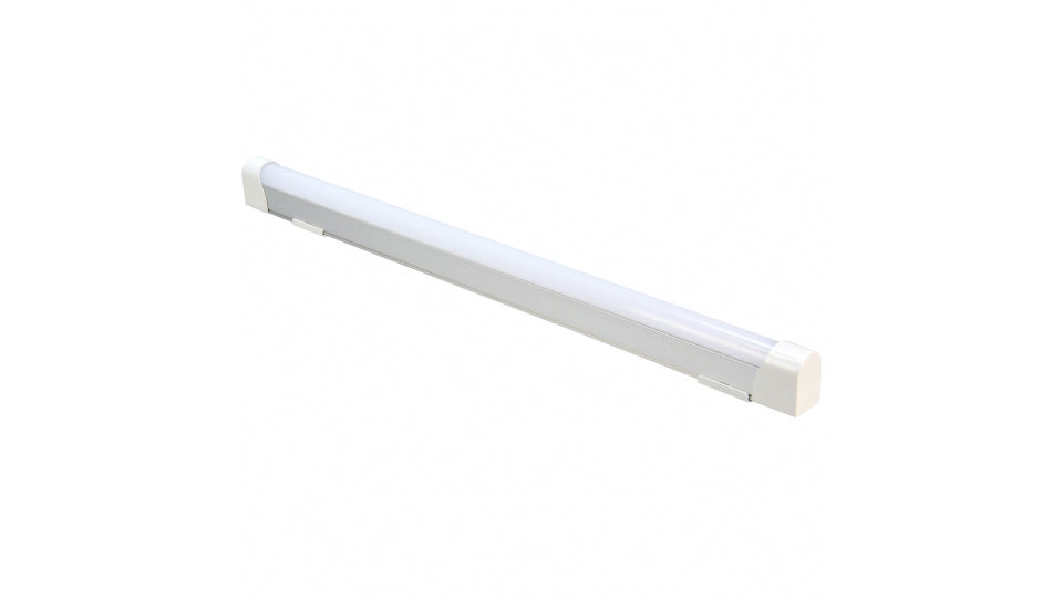 Barra LED Big Bright 60 cm, 9 Watt 4000K, 850 lúmenes