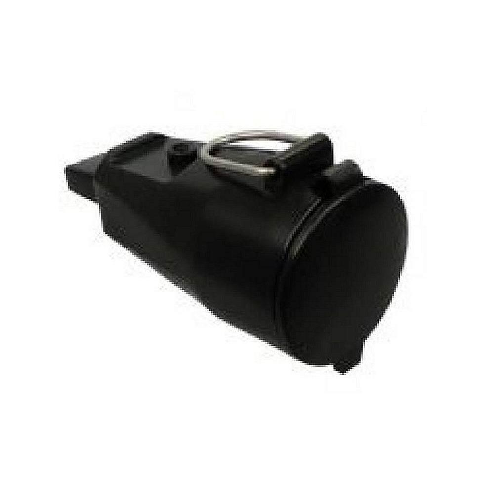 Fiche de contact de base pour câble à broches noir