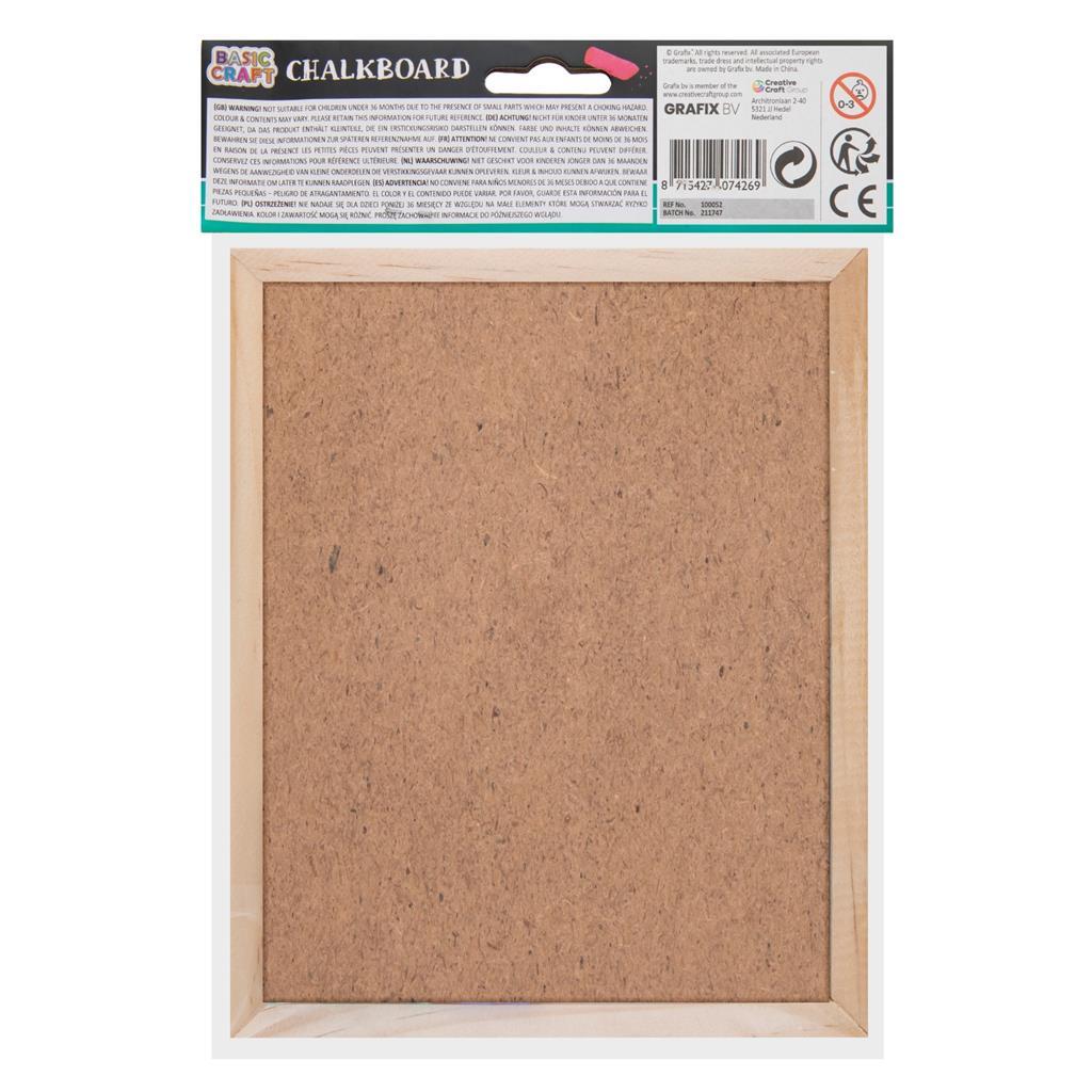 Grafix Kreidetafel-Schieferset