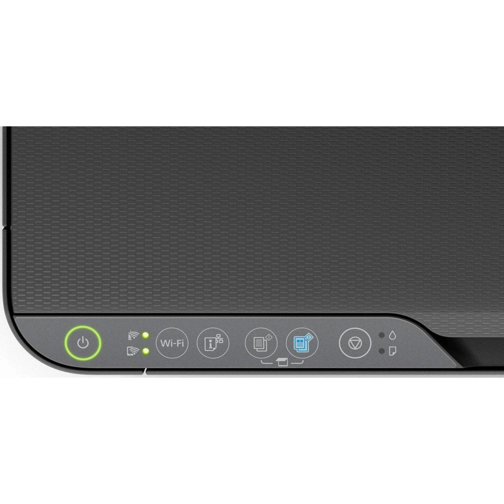 Epson ET-2814 EcoTank Inkjet Color Printer and Scanner Black