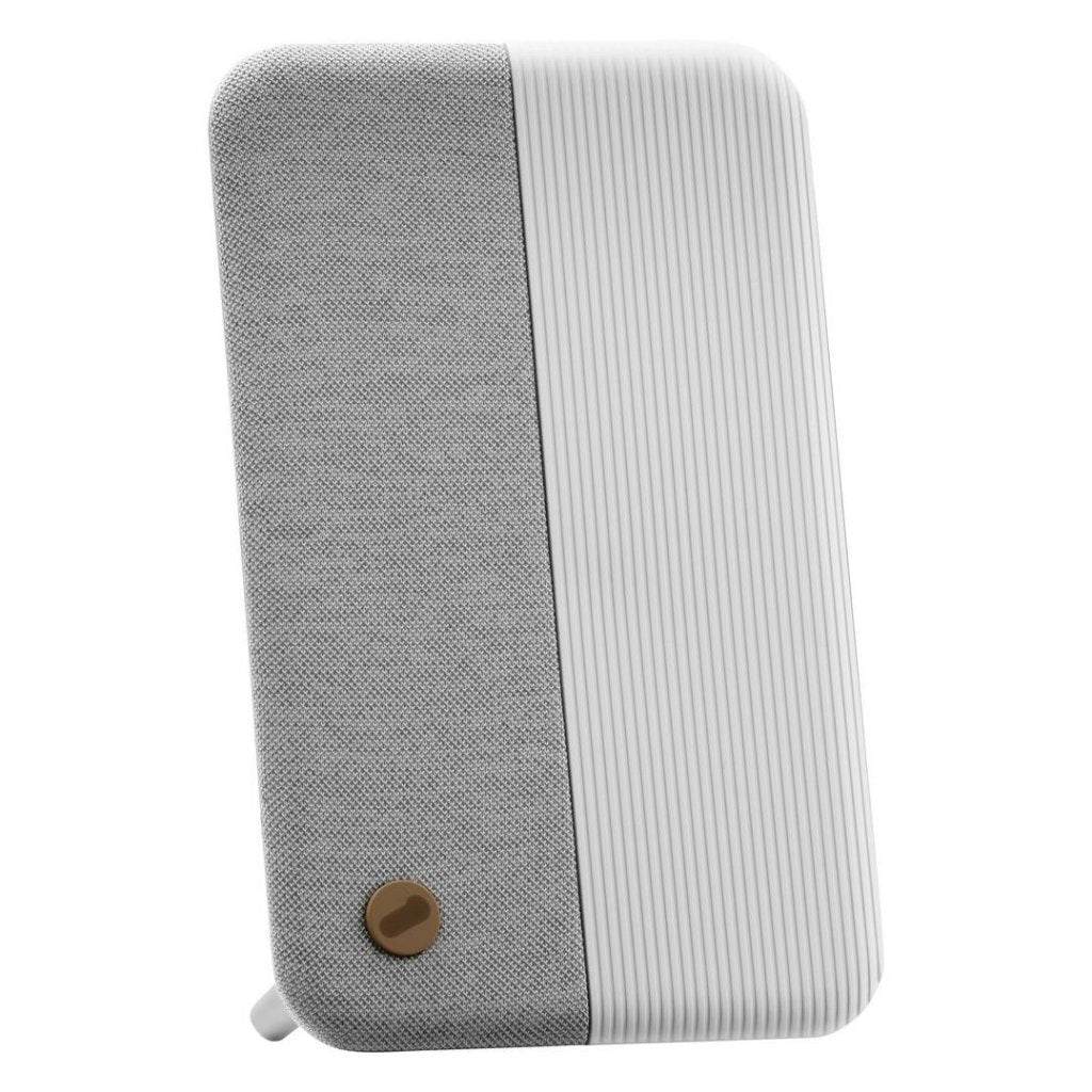 En för alla SV9436 passiv DVB-T T2 platt antenn vit grå