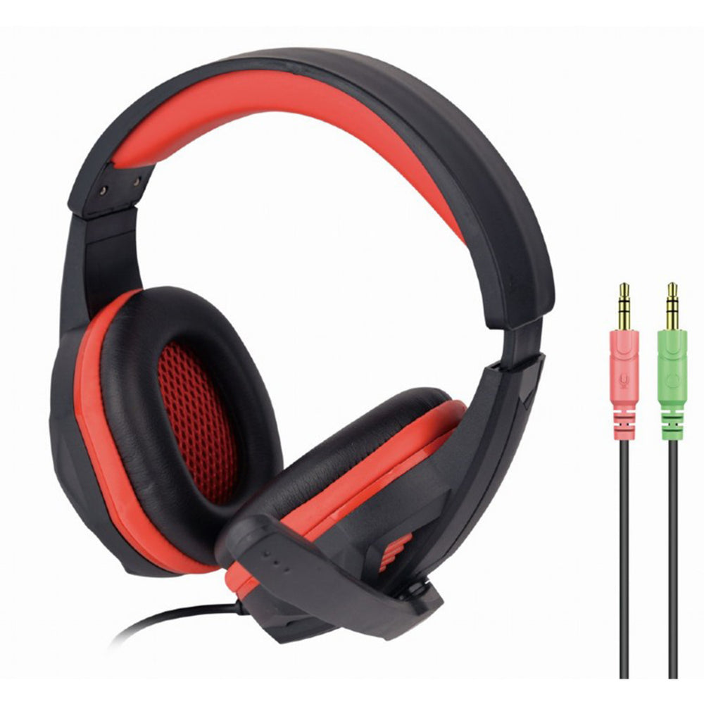 Gembird Gmb Gaming Set 4In1 UMG4-02
