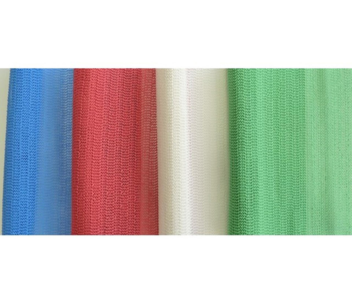 Aro houseware antislipmat 30x90cm assorti kleuren