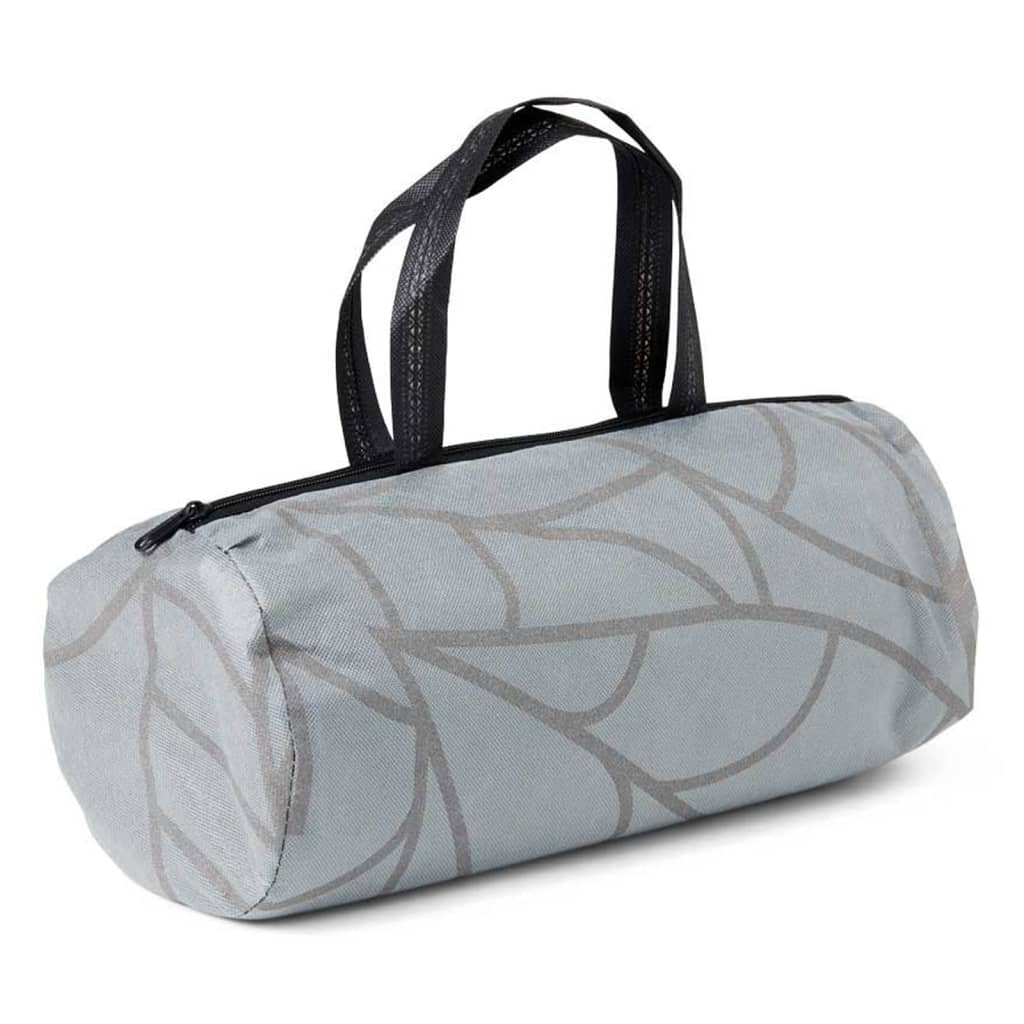 Copertura pianta Capi Medium 100x200 cm Stampa grigia