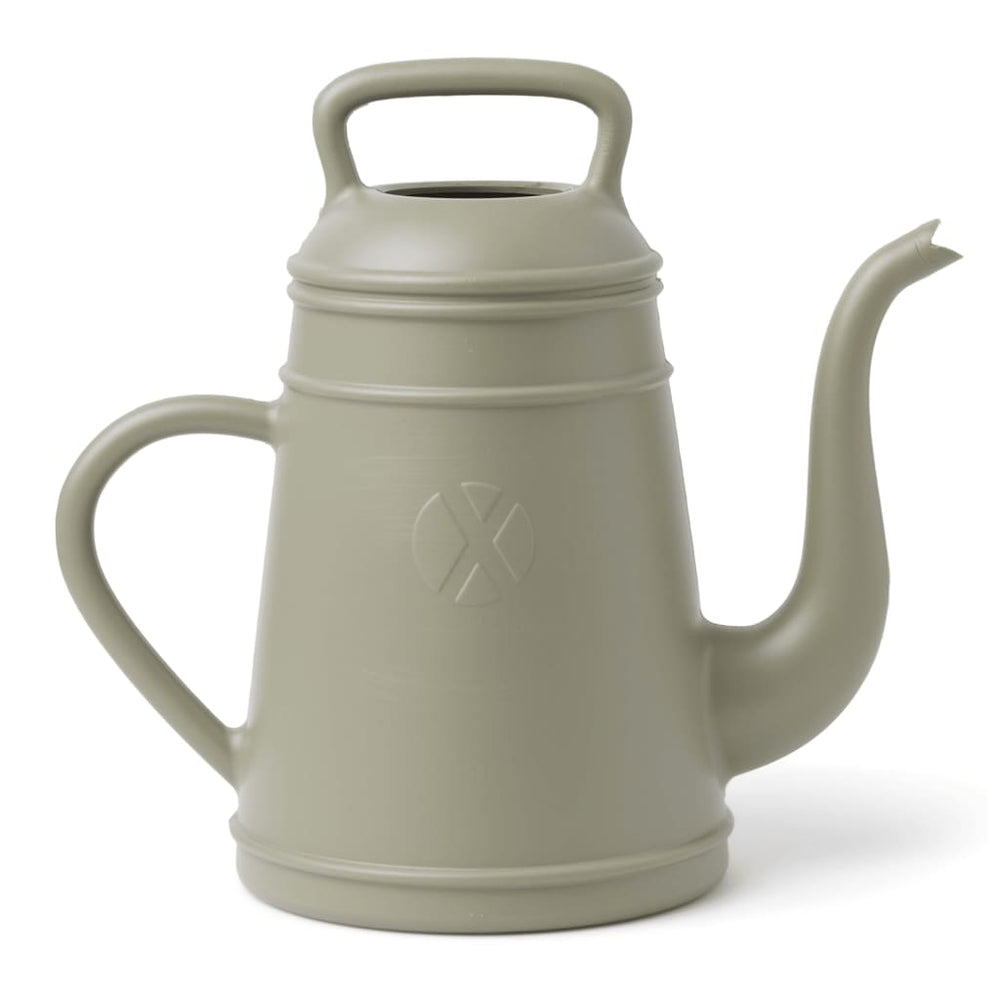 Capi watering can xala lungo 12 l gray