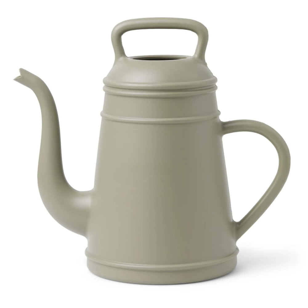 Capi watering can xala lungo 12 l gray