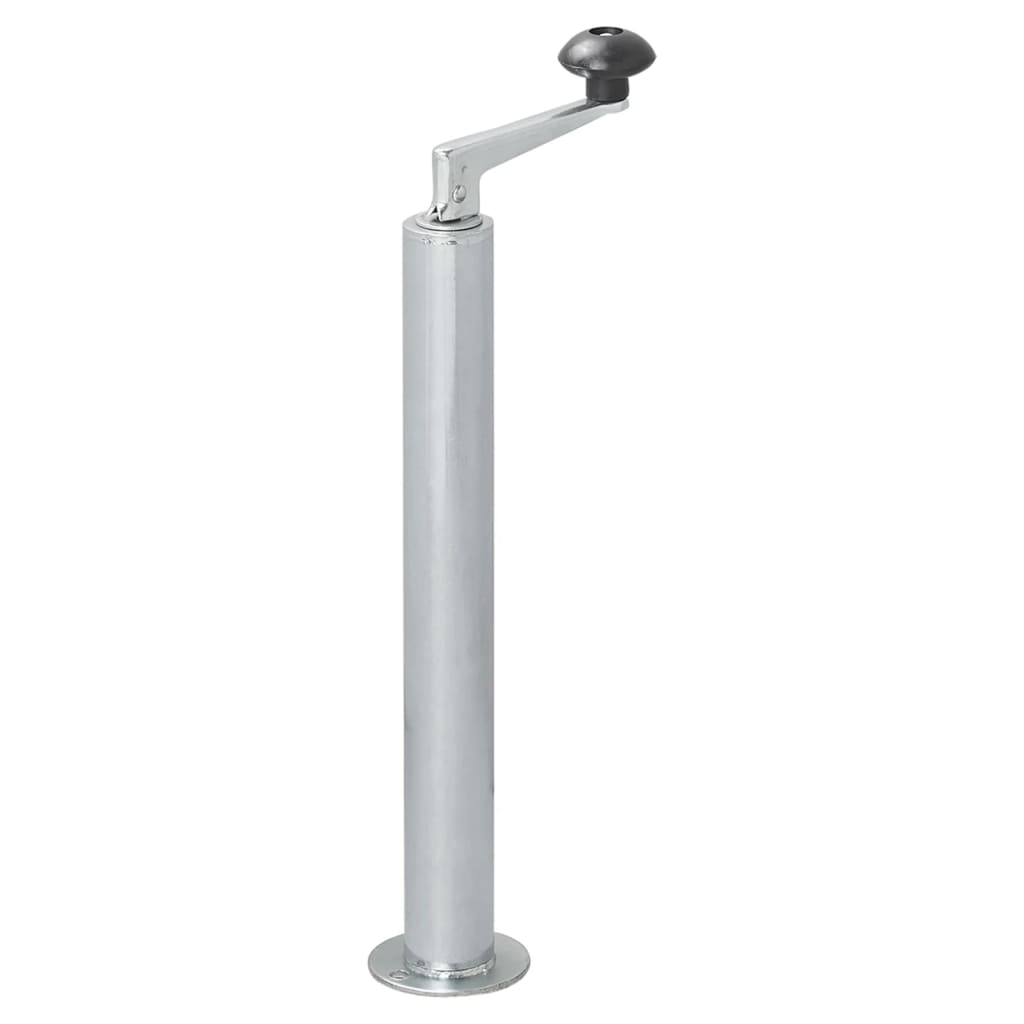 Proplus justerbar trailer standard D48 mm 40-65 cm 341517