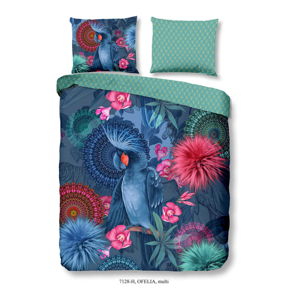 HIP HIP COVET COVER OFELIA 240X200 220 CM