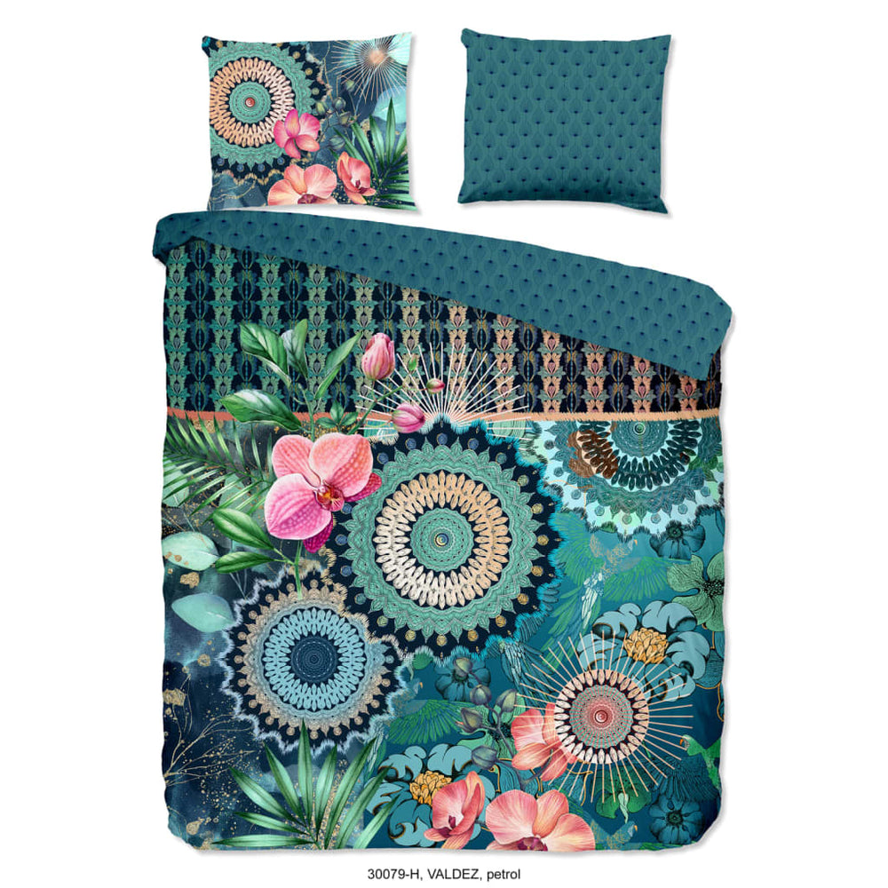 HIP HIP Housse de couette Valdez 200x200 220 cm