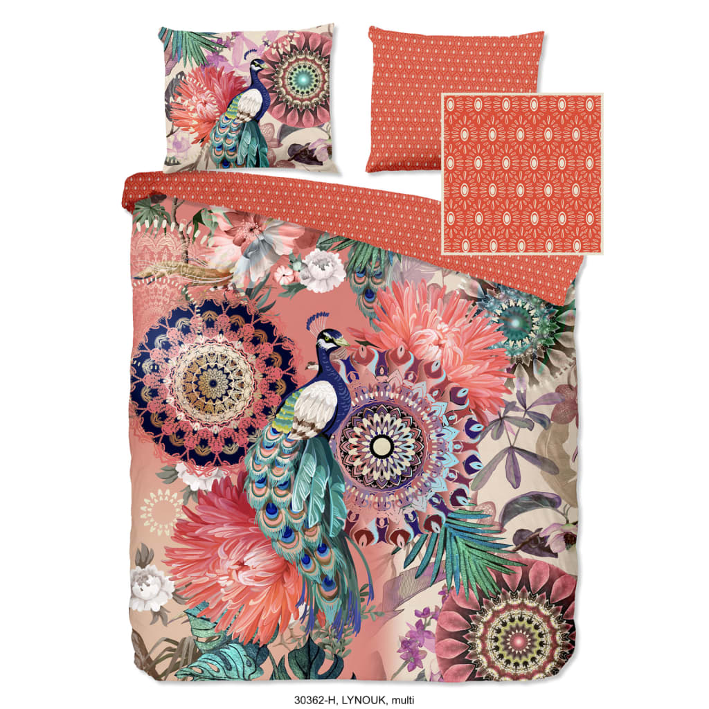 Hip Hip Duvet Cover Lynouk 200x200 220 cm