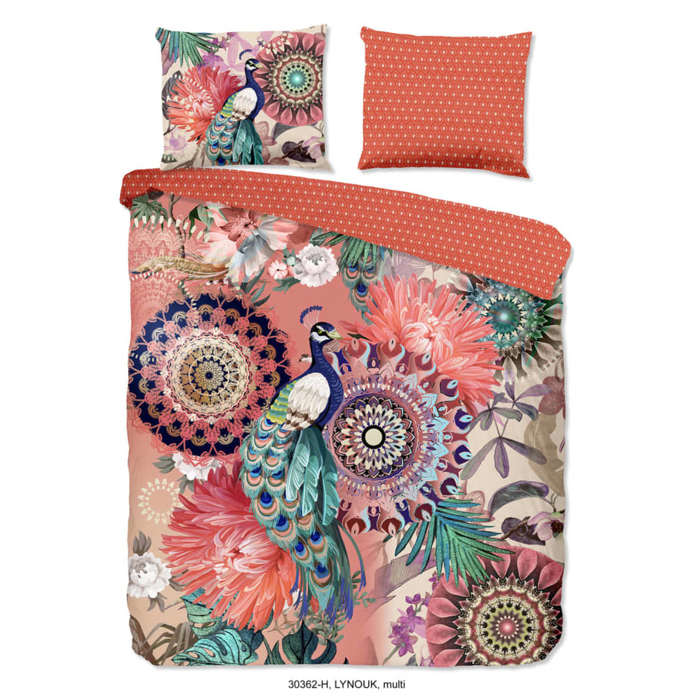 Hip Hip Duvet Cover Lynouk 200x200 220 cm