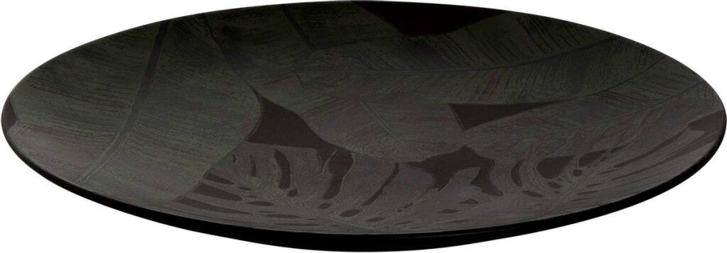 Dimplex-Teller 31 cm Dschungel Aurora