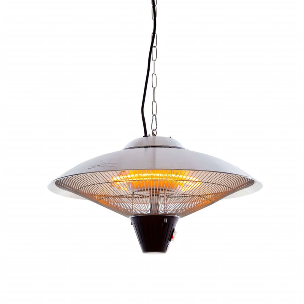 Sunré du soleil suspendu ayant Sirius 2100 w halogène argent CE09