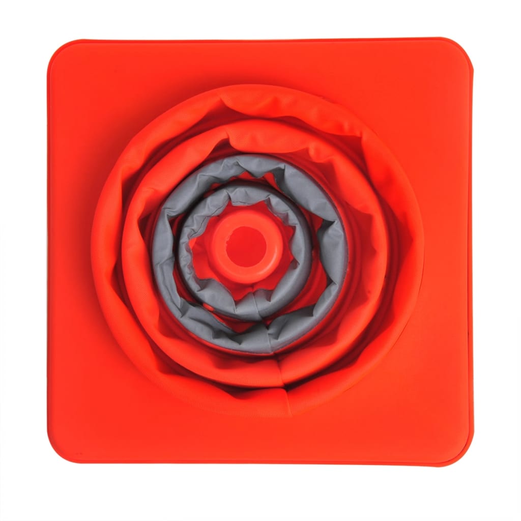 Proplus Foldable Safety Pilon 540320