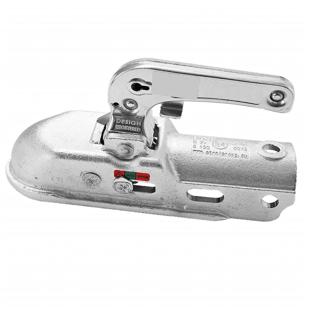 ProPlus Ball Coupling round 35-50 mm 341045