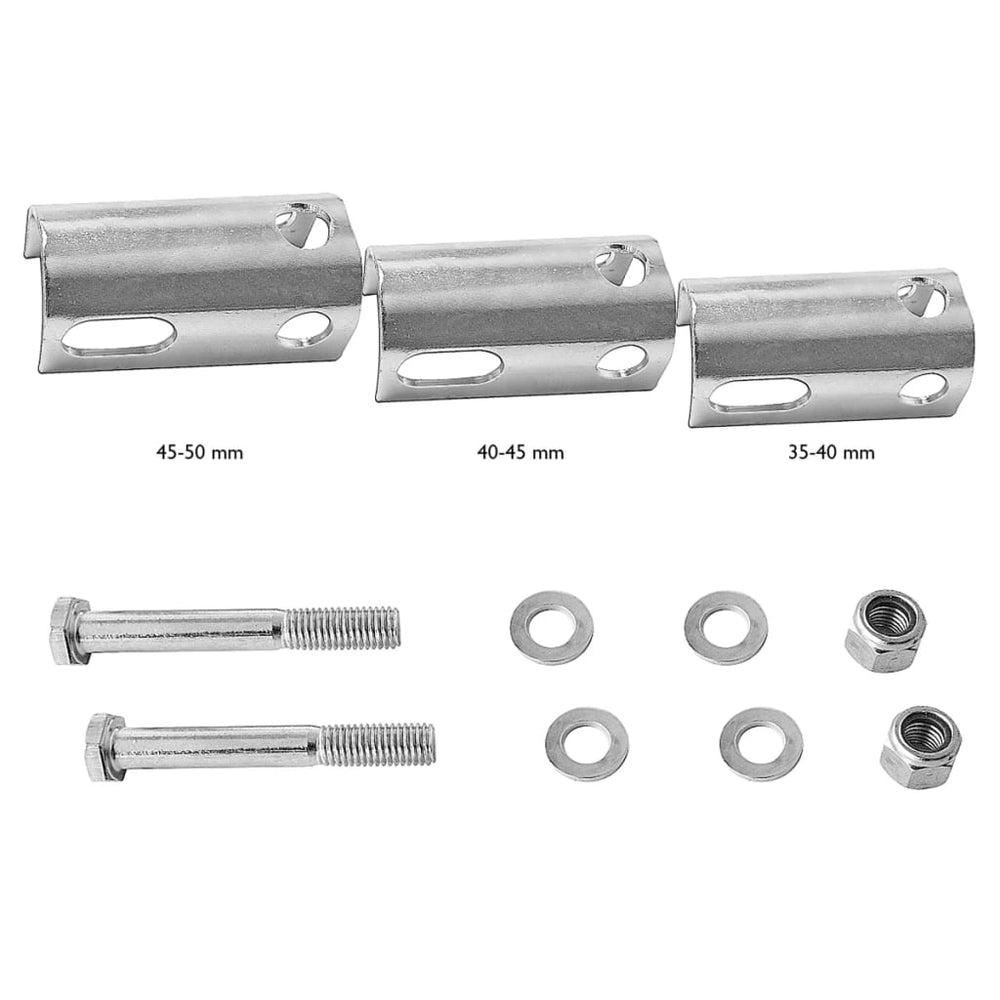ProPlus Ball Coupling round 35-50 mm 341045