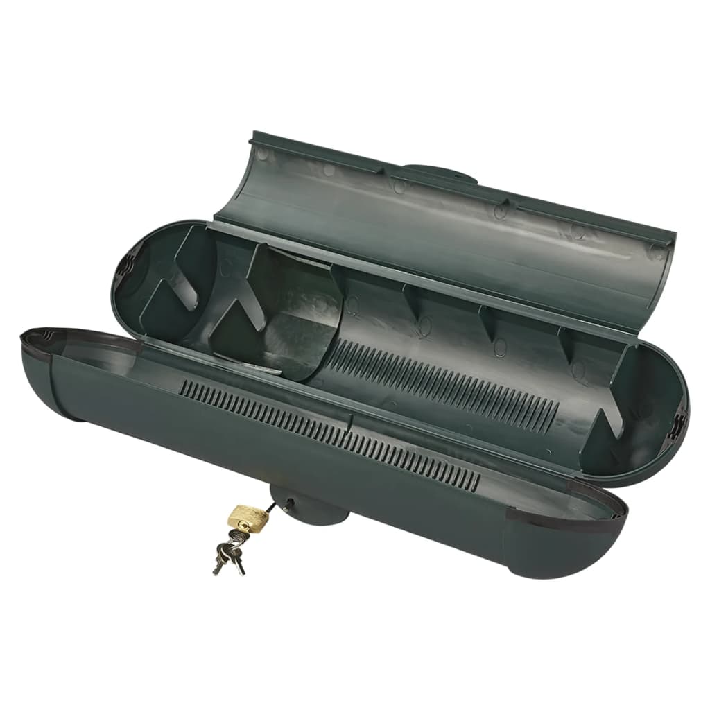 ProPlus Safety Box til CEE -stikforbindelser 36 cm