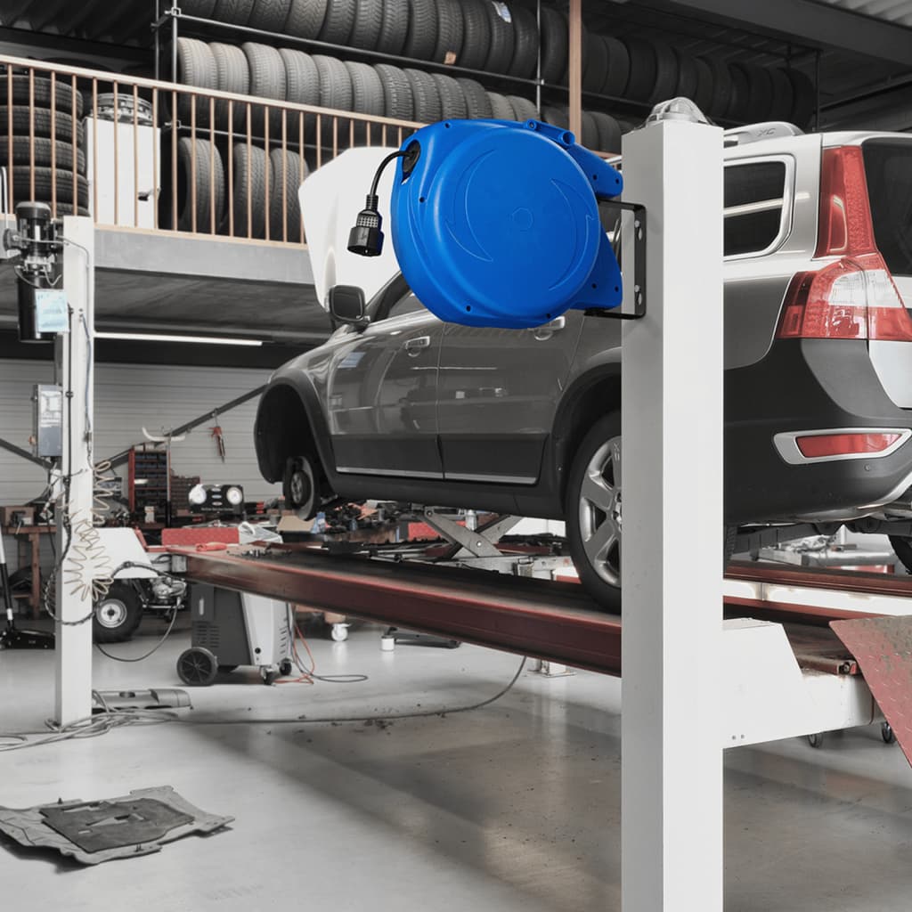 Système de câble automatique Proplus 15 m