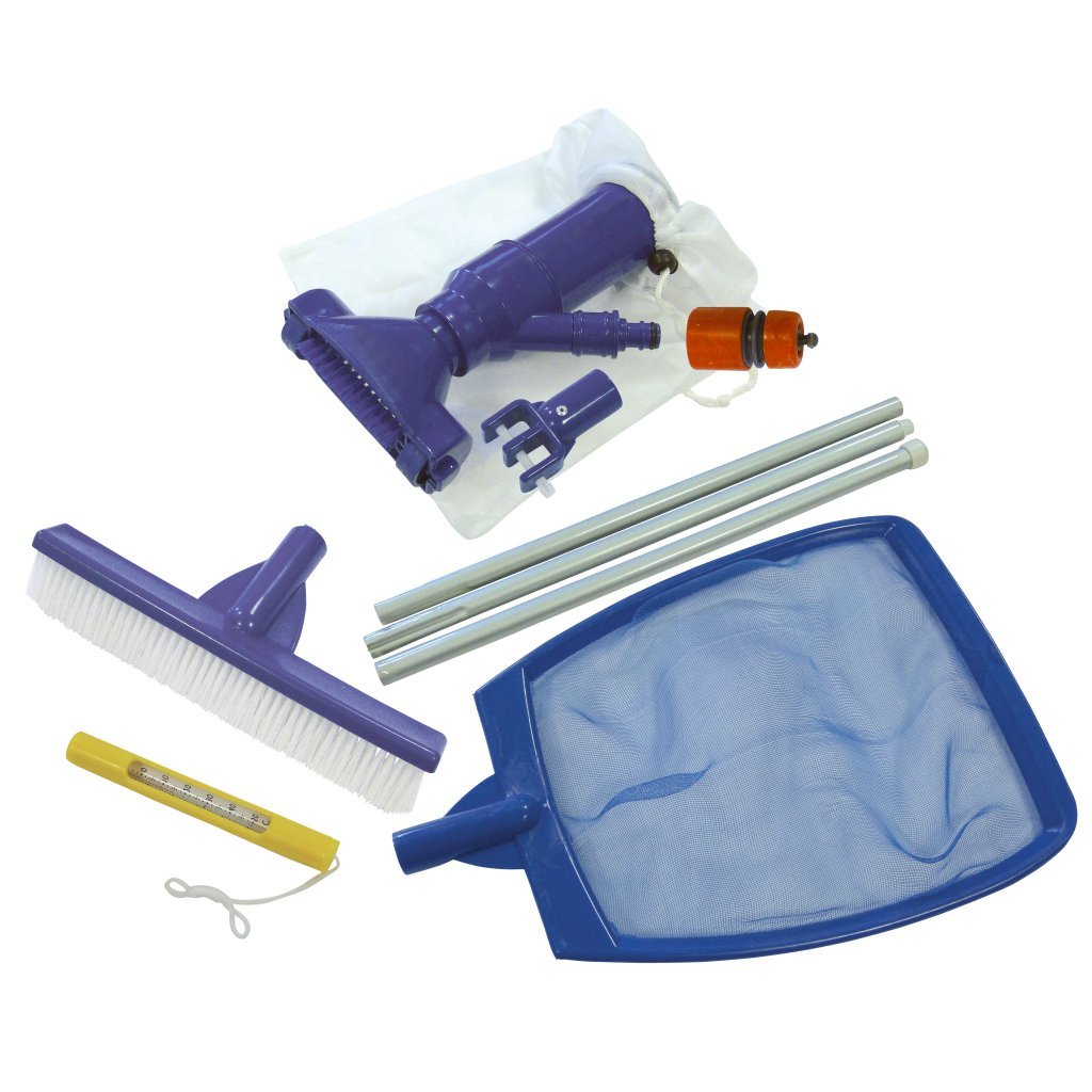 Paquet d'accessoires Interline petit