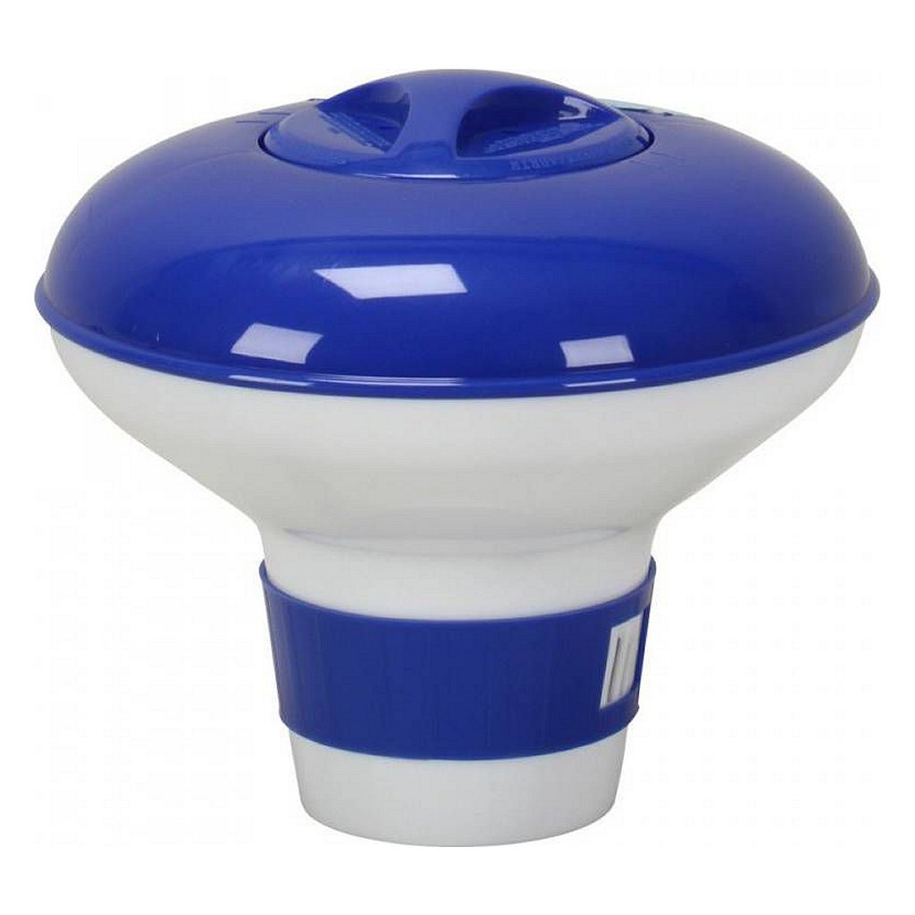 Flotteur de chlore pour électrolyseur Interline grand 23,5 cm