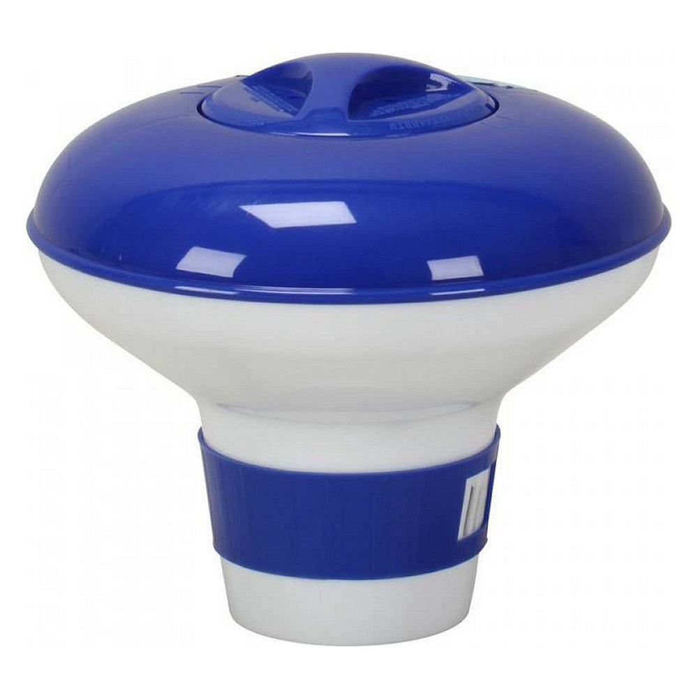 Flotteur de chlore pour électrolyseur Interline petit 12,5 cm