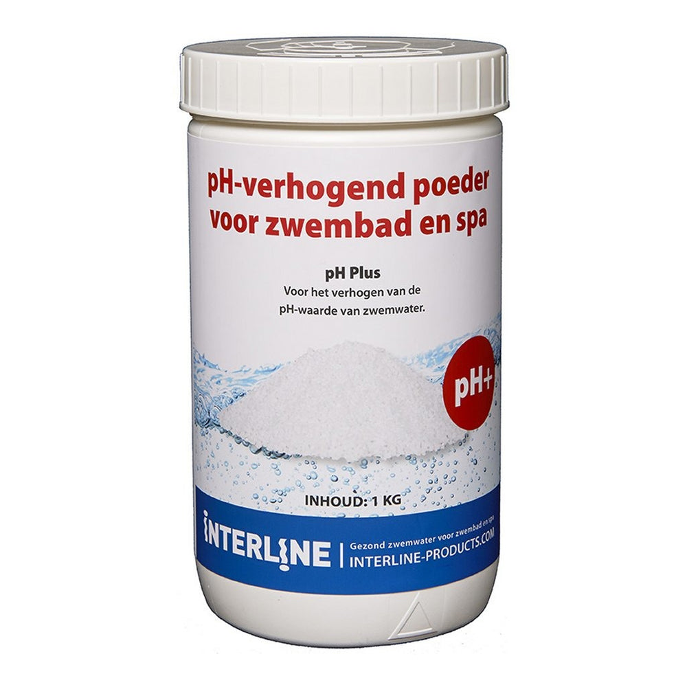 Interl-line ph-plus granulado 1 kg