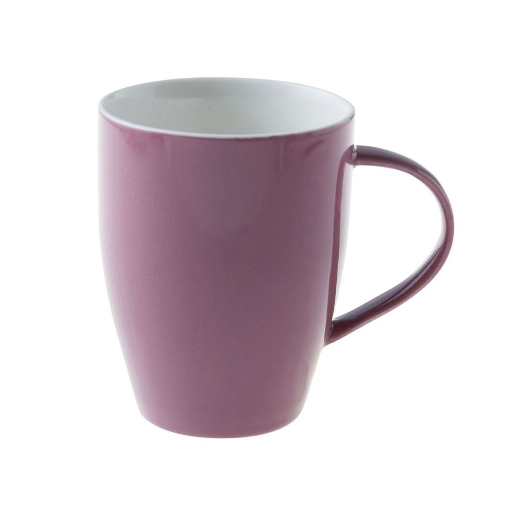 Miscellaneous cyw mug pink 33cl