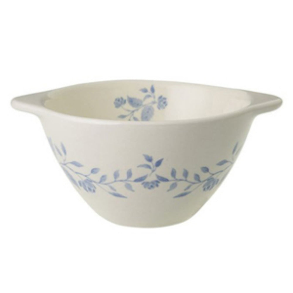 Royal Boch Fleurs Soup Bowl 43cl Desgin