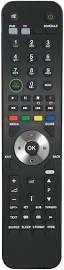 Humax Humax IHDR5200 5400 Télécommande