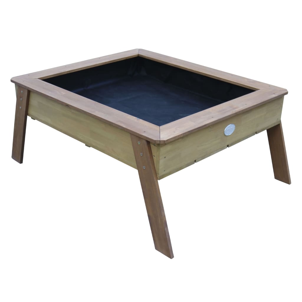Assi Axi Grow Table Brown