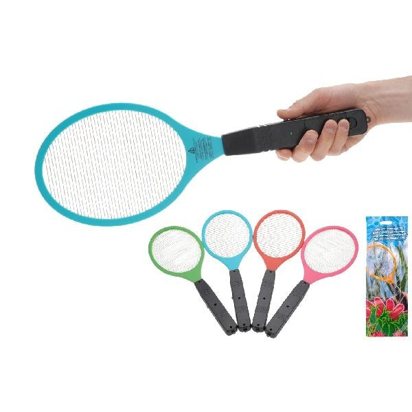 Basic electric flycatcher