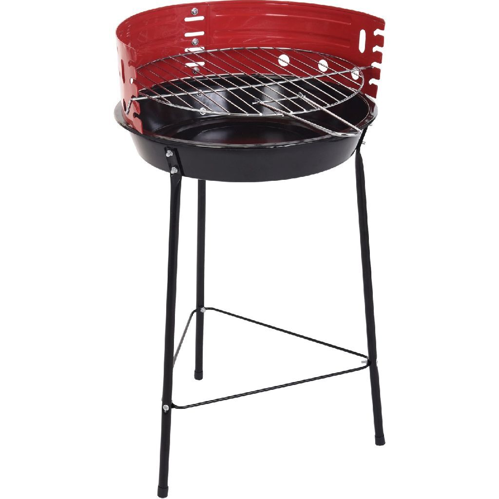 Barbacoa Vaggan 3 patas diámetro 33cm