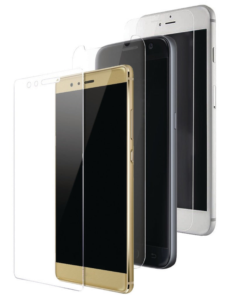 Mobilize Mobilize mob-43983 pellicola protettiva ultra trasparente da 2 pezzi per Galaxy A3 2016